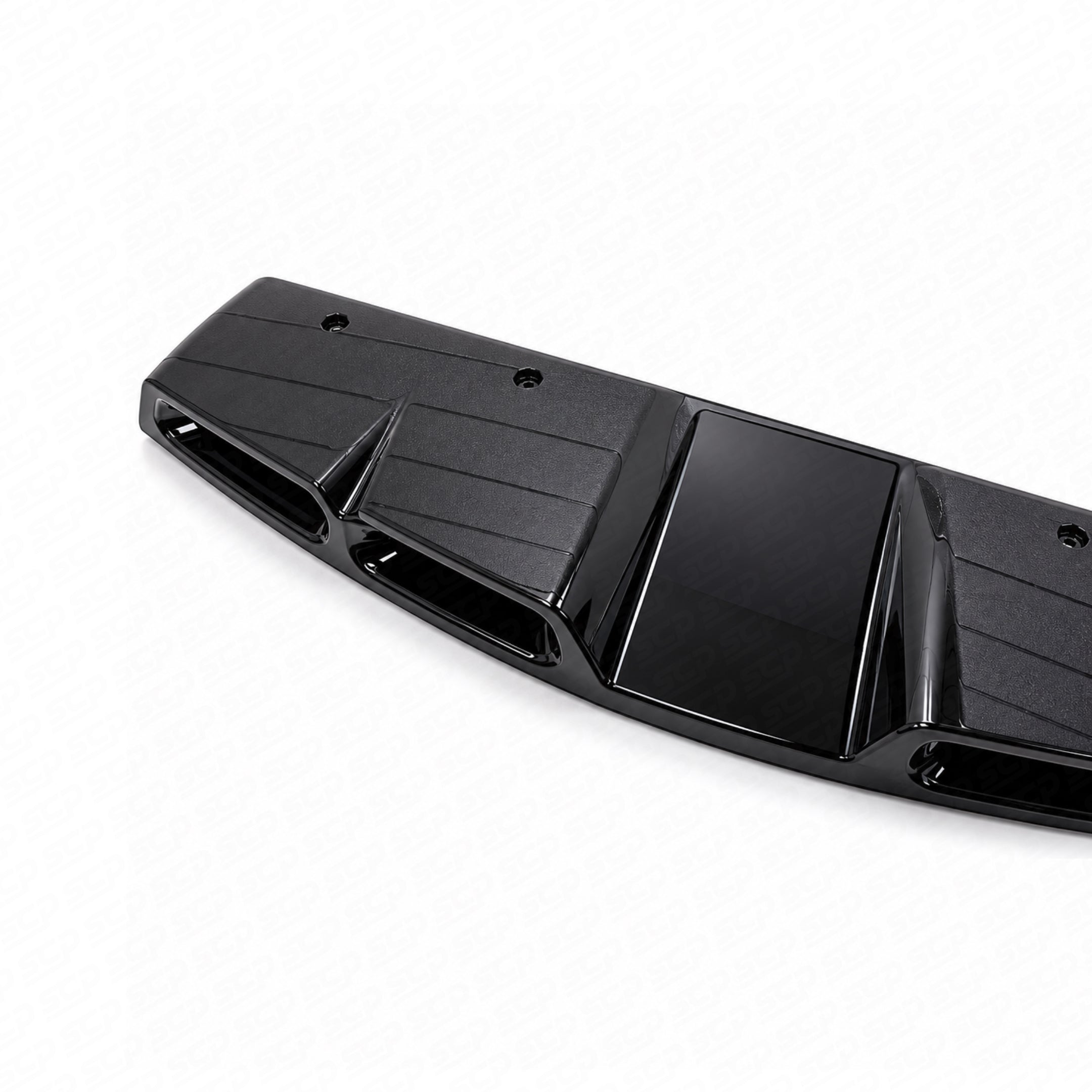 Land Rover Defender L663 LED Roof Lights