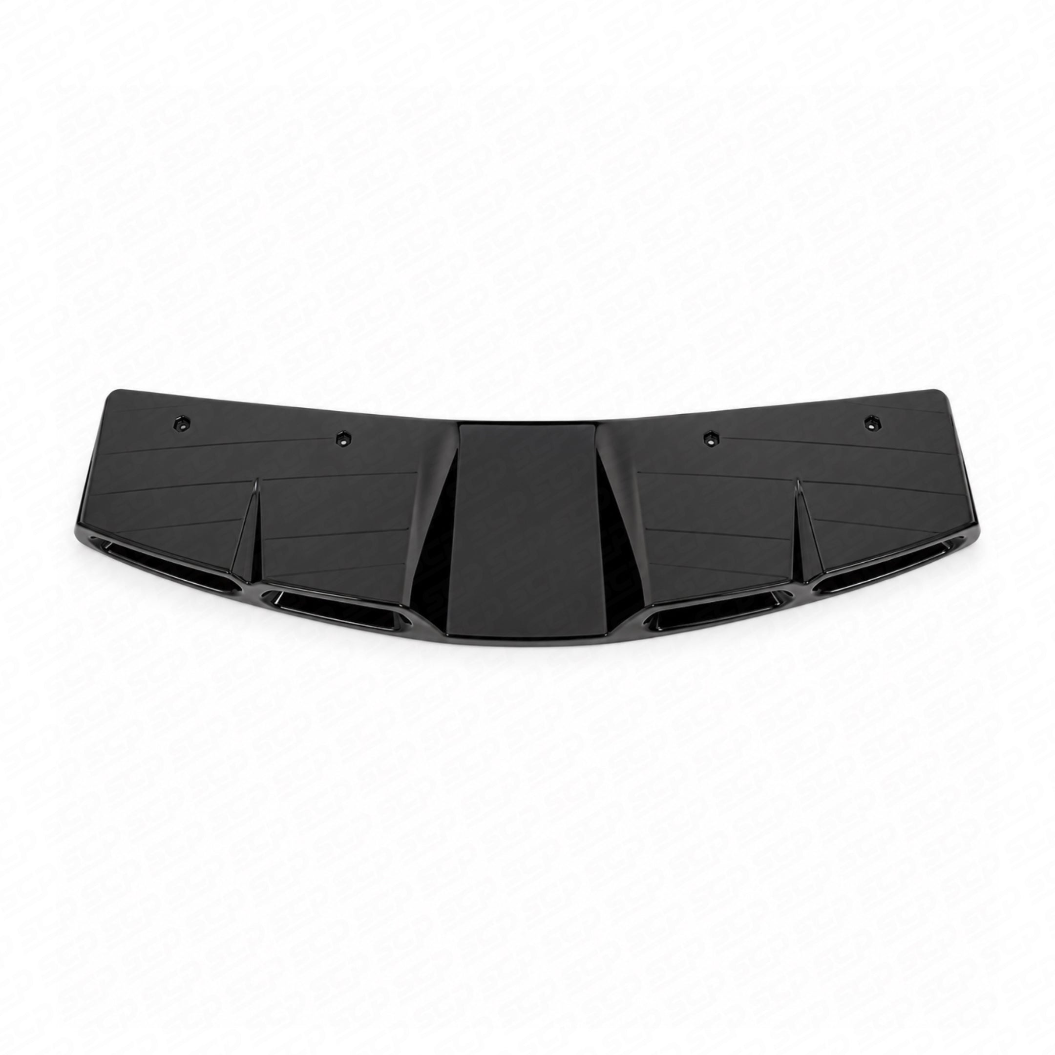 Land Rover Defender L663 LED Roof Lights