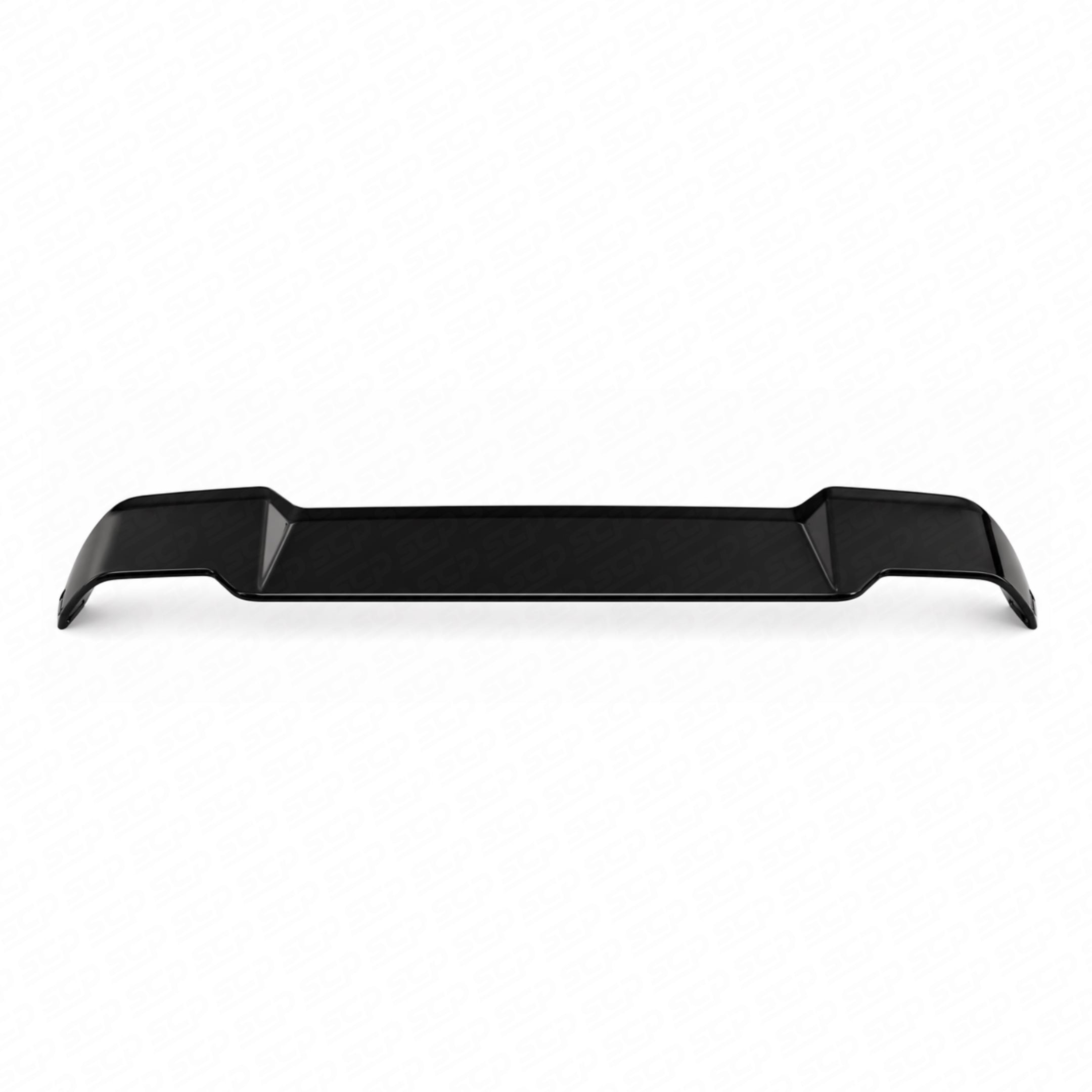 Land Rover Defender L663 Rear Spoiler