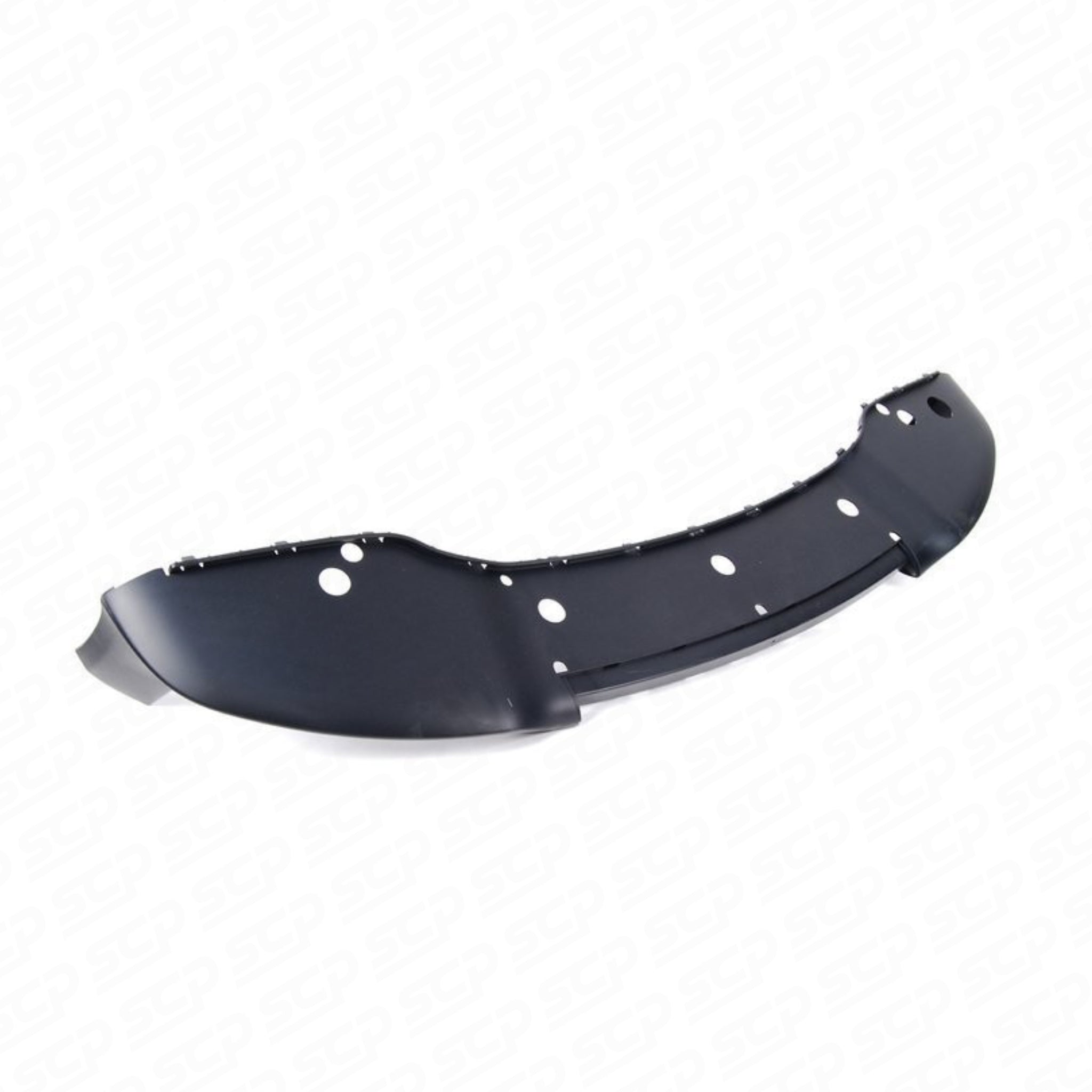 MINI R55 R56 R57 R58 R59 LCI John Cooper Works Aero Front Bumper Lower Spoiler / Splitter