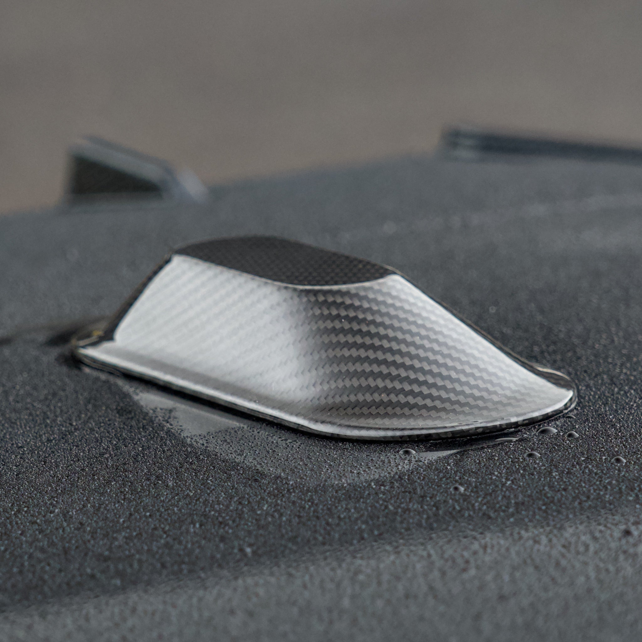 MINI J-Series Aerial Cover