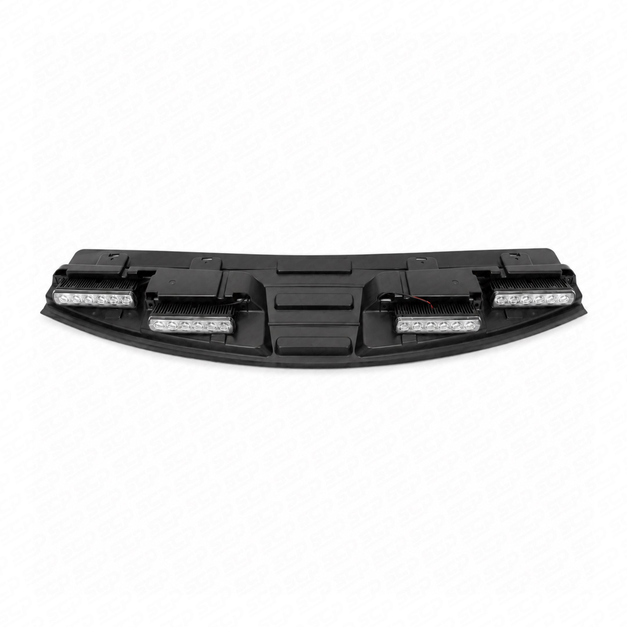 Land Rover Defender L663 LED Roof Lights