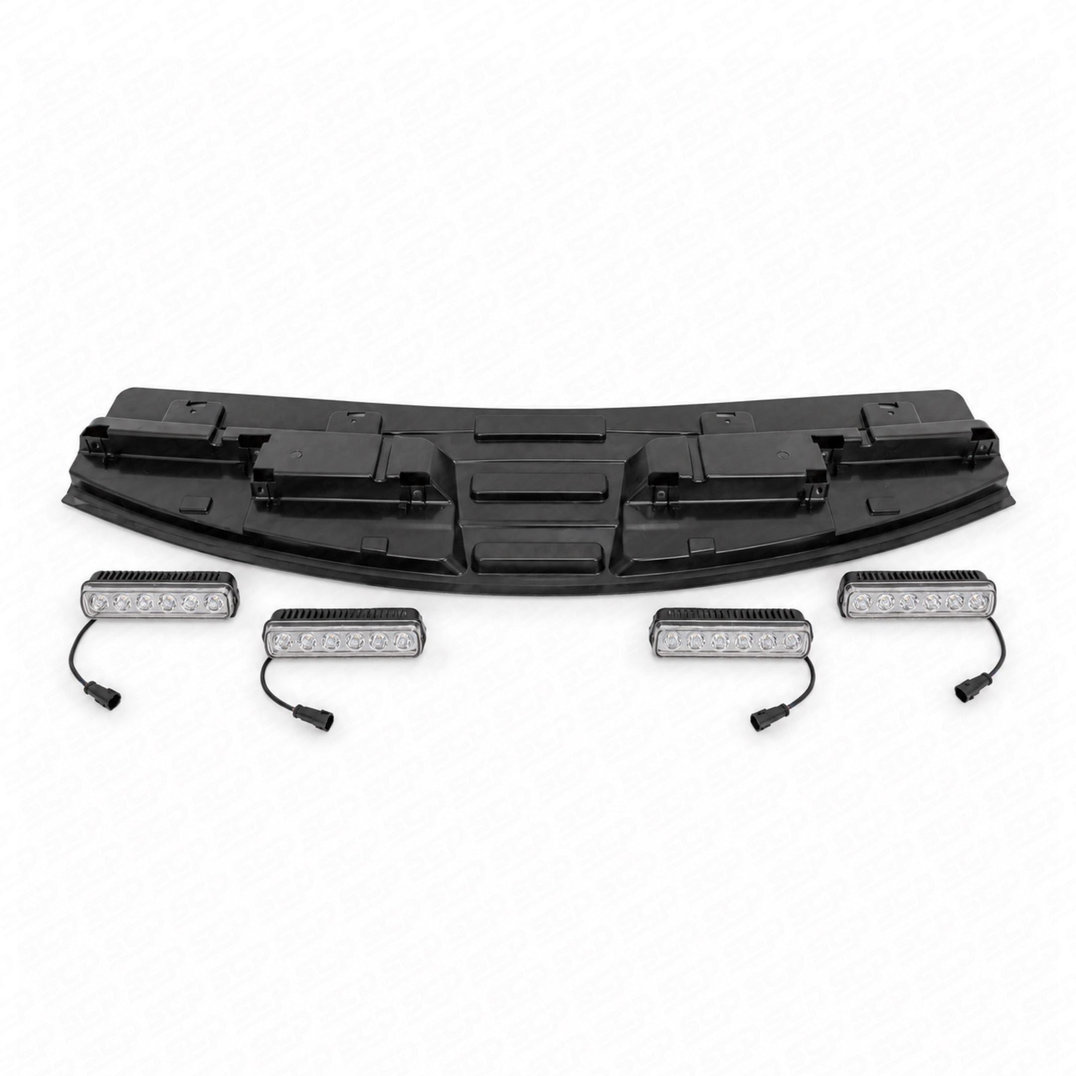 Land Rover Defender L663 LED Roof Lights
