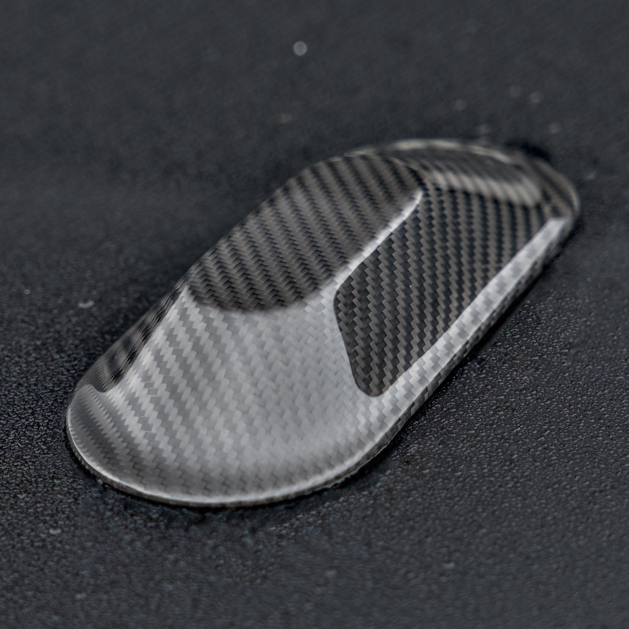 MINI J-Series Aerial Cover