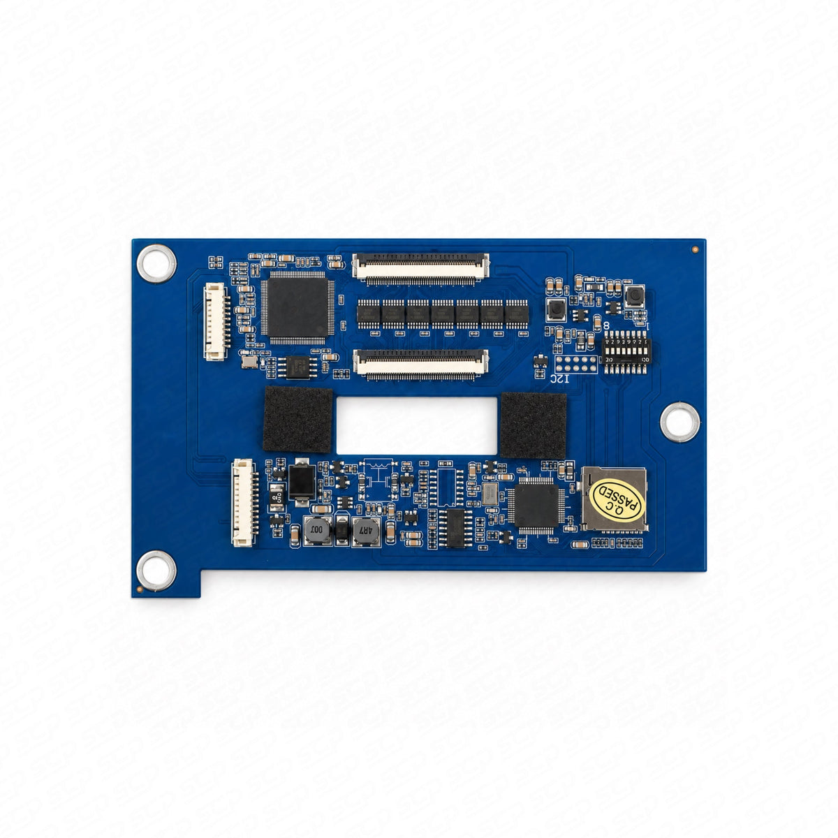 MINI F-Series BIS01 Reversing Camera Interface Module SCP Automotive