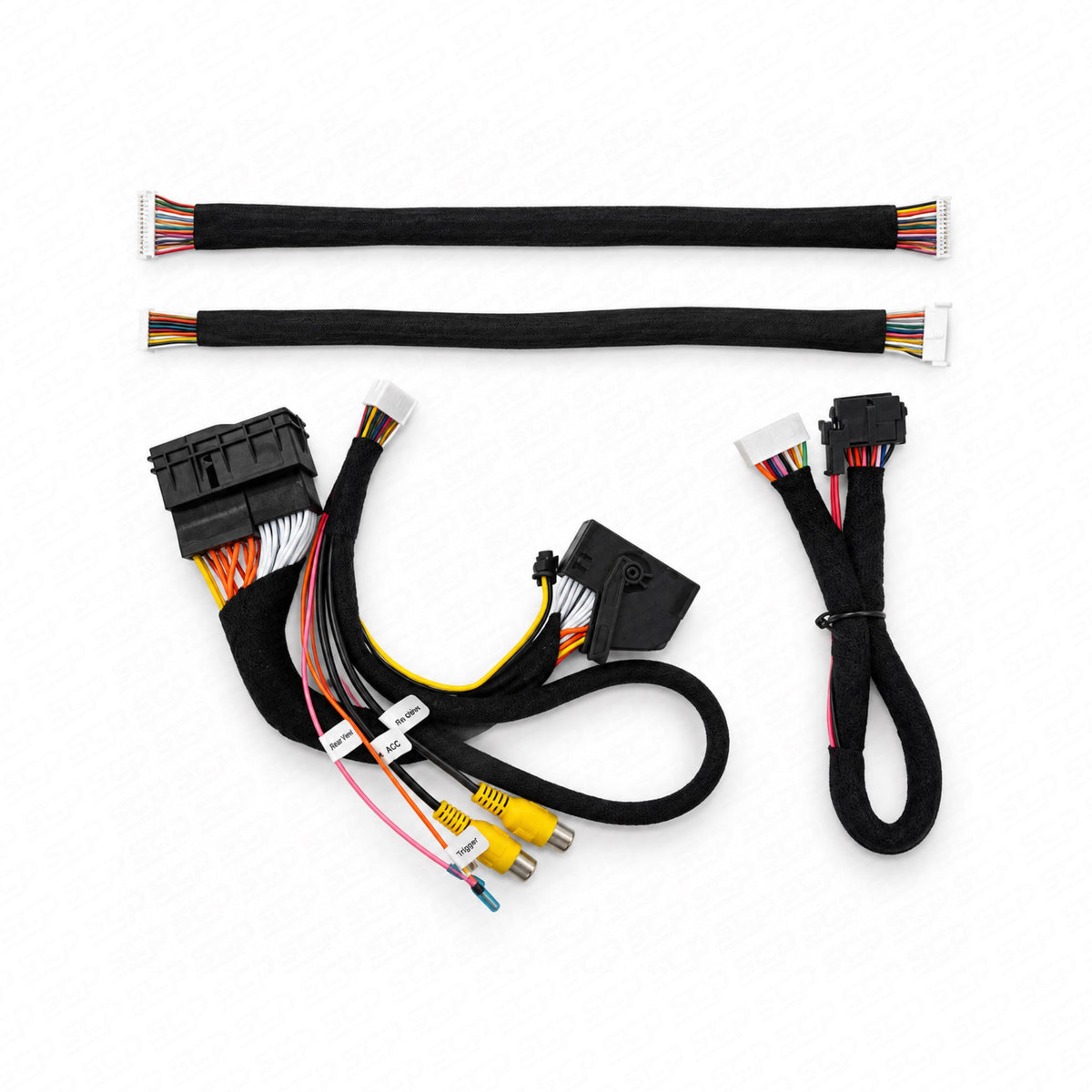 MINI F-Series BIS01 Reversing Camera Interface Module SCP Automotive