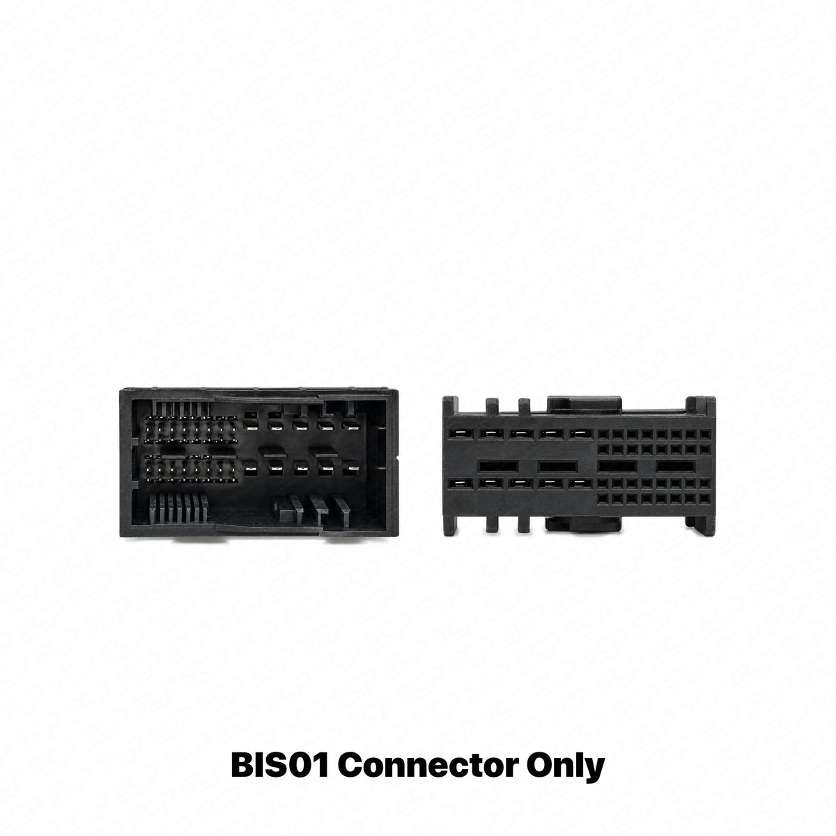 MINI F-Series BIS01 Reversing Camera Interface Module SCP Automotive