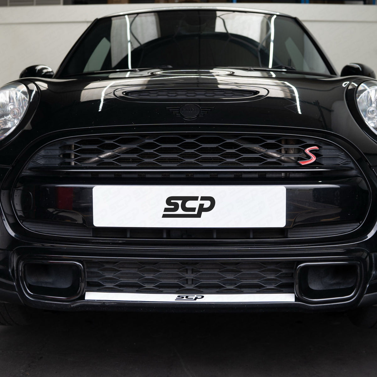 MINI F-Series Cooper S Duct Surround Covers SCP Automotive