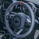 MINI F-Series Sport / JCW Steering Wheel Cover