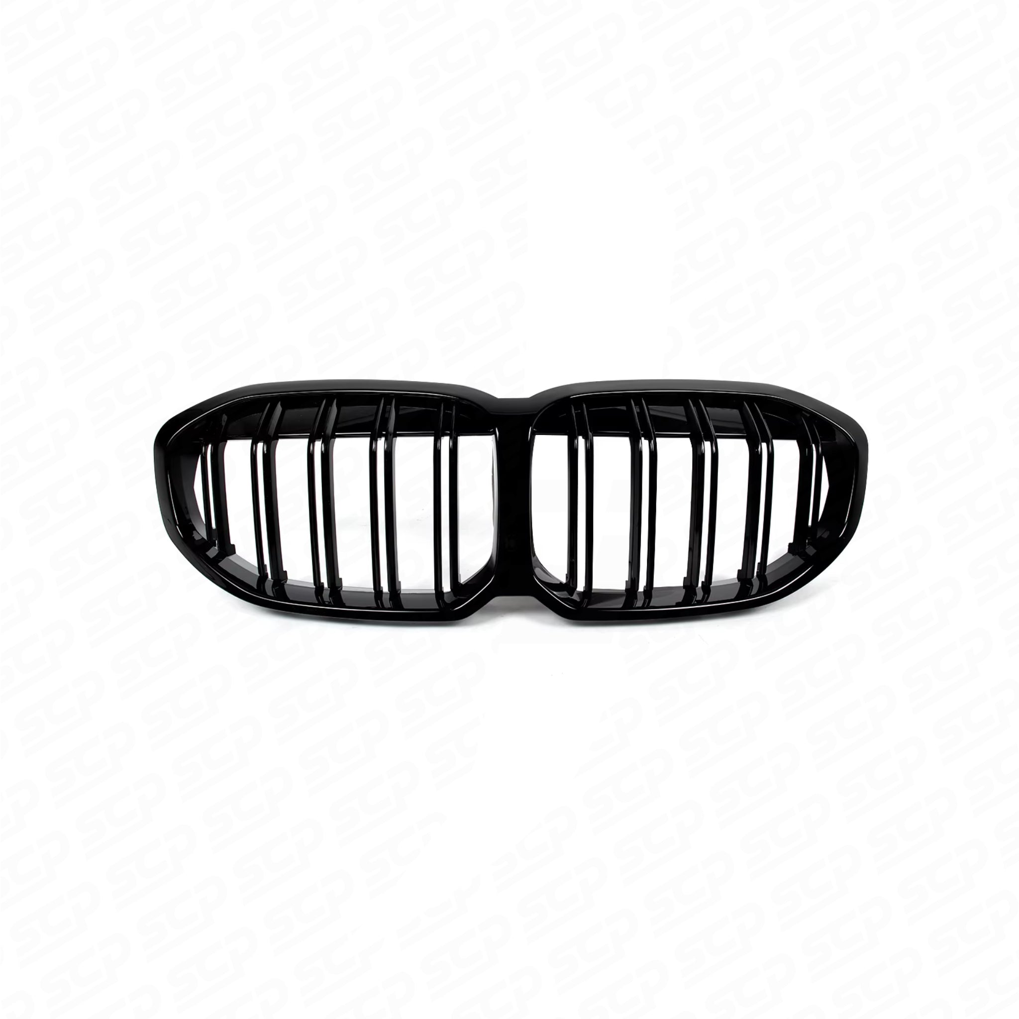 BMW 1 Series F40 Double Slat Grille SCP Automotive