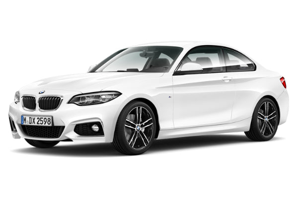 BMW 2 Series (F22)