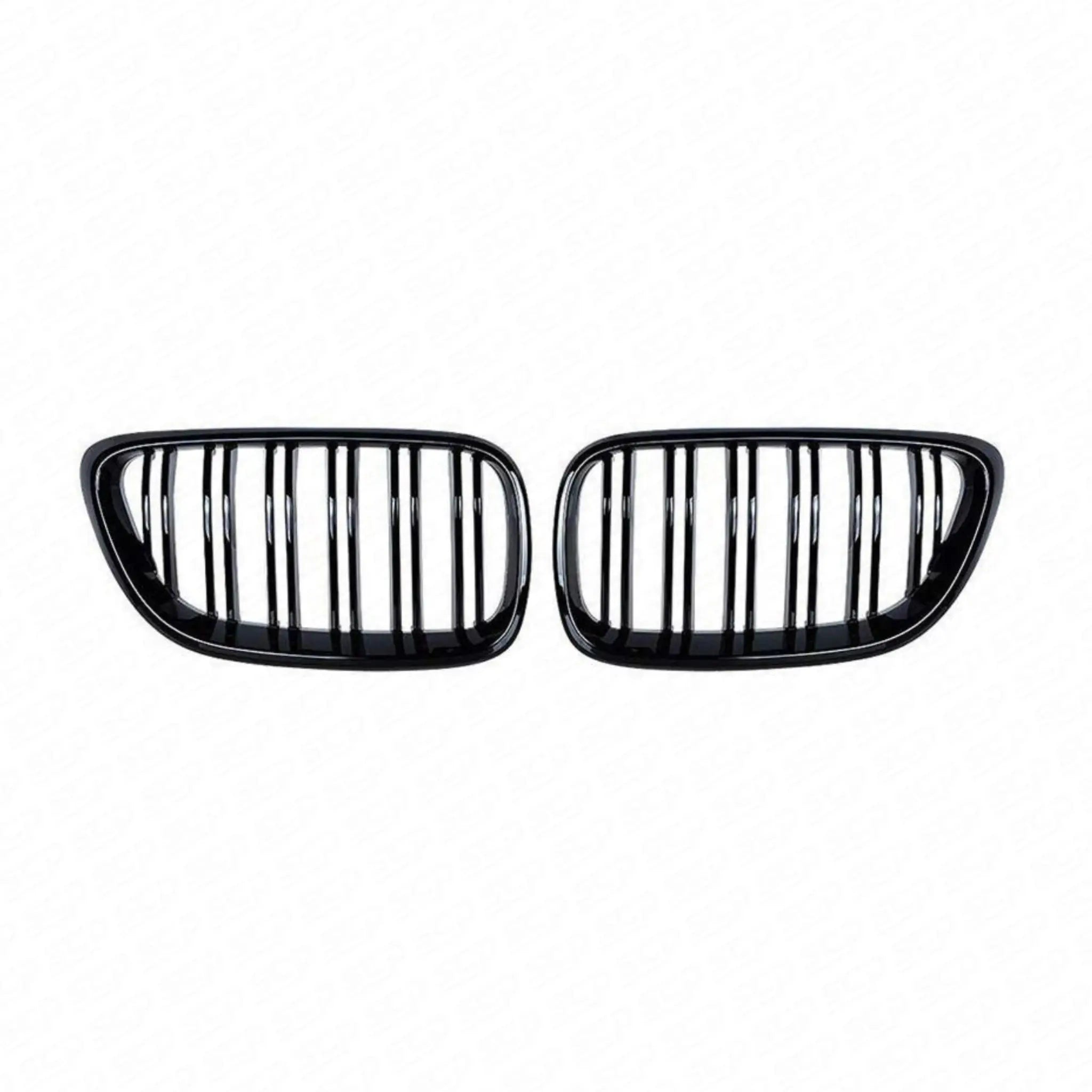 BMW 2-Series (F22 / F23) Double Slat Grille SCP Automotive