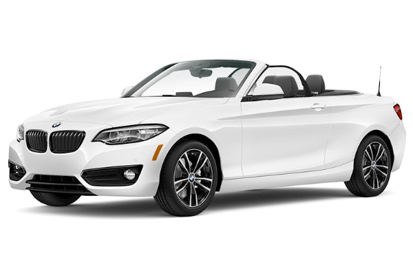 BMW 2 Series (F23)