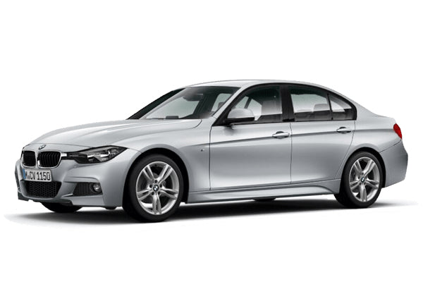 BMW 3 Series (F30)