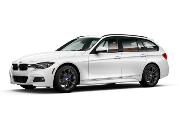 BMW 3 Series (F31)