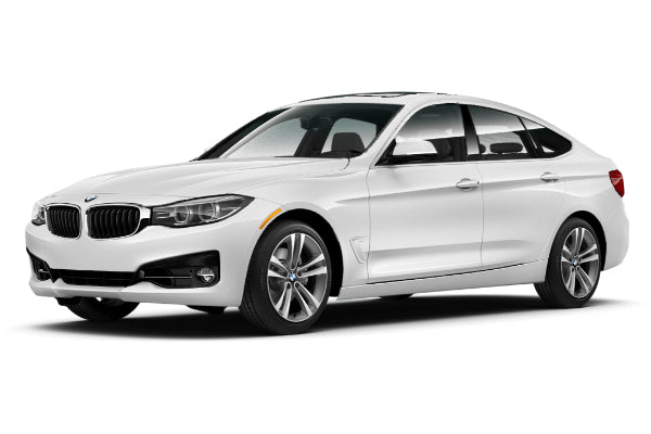BMW 3 Series (F34)