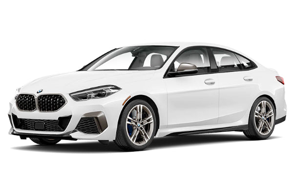 BMW 2 Series (F44)