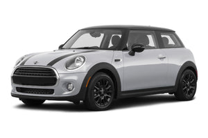 Identify your MINI