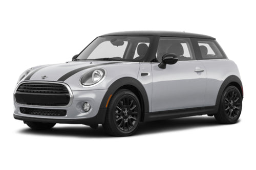 Identify your MINI