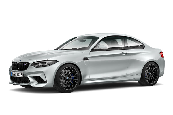BMW M2 (F87)