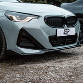 BMW 2 Series (G42) M Performance Carbon Fibre Front Splitter