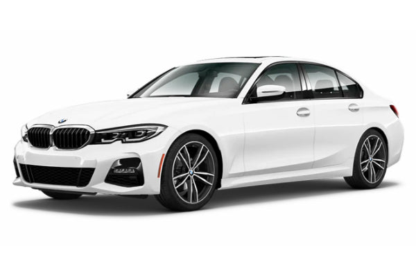 BMW 3 Series (G20)