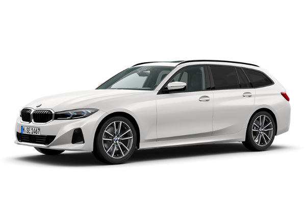 BMW 3 Series (G21)