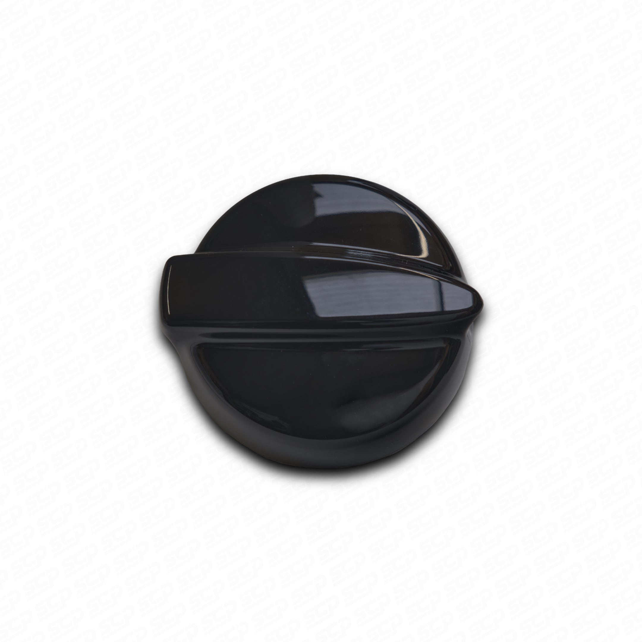 MINI R-Series Generation 1 Fuel Cap Cover