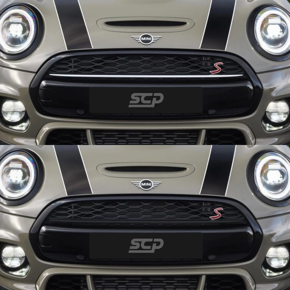 MINI F-Series Grille Strip Wrap Kit (F54 | F55 | F56
