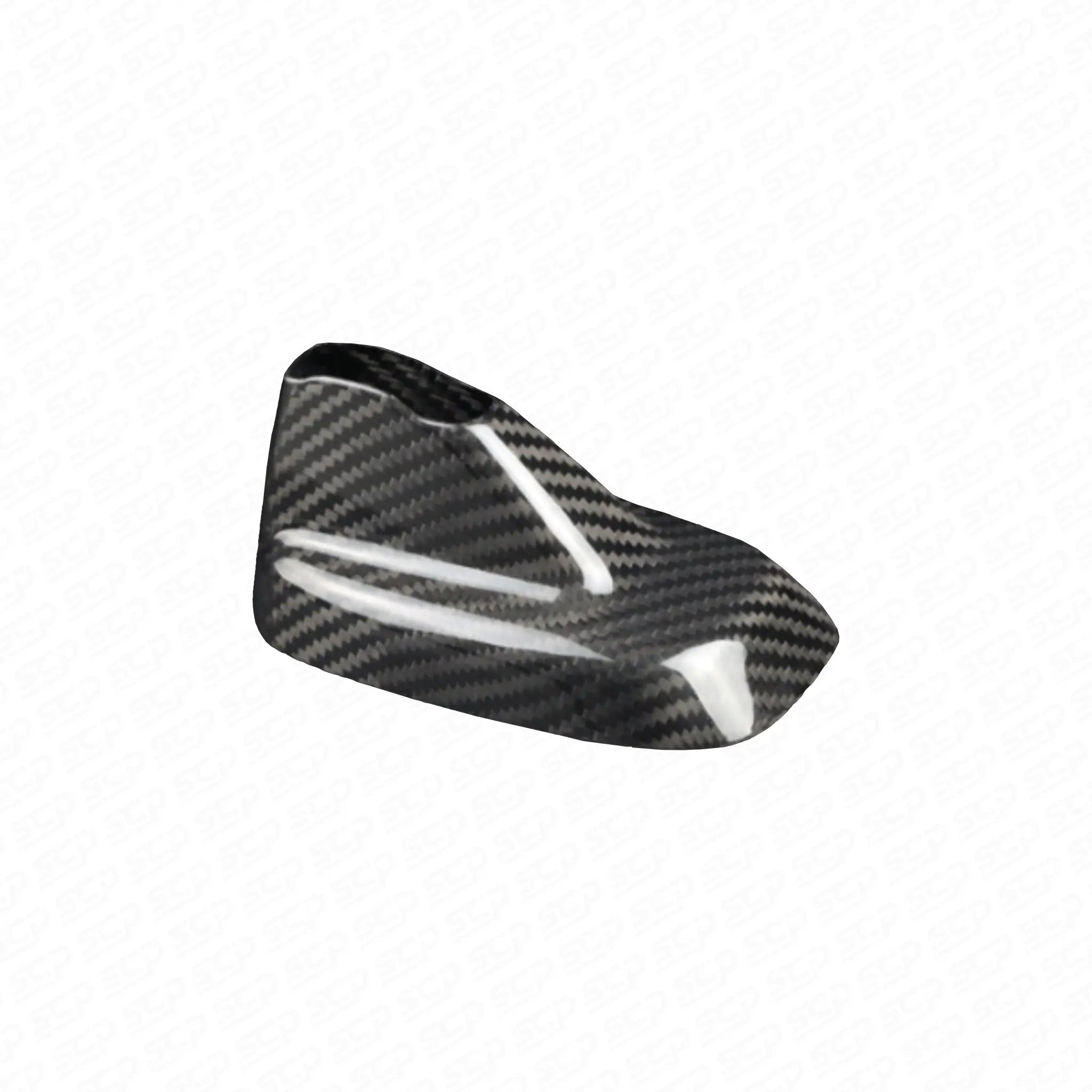 MINI F-Series Aerial Cover for F54 Clubman and F60 Countryman SCP Automotive