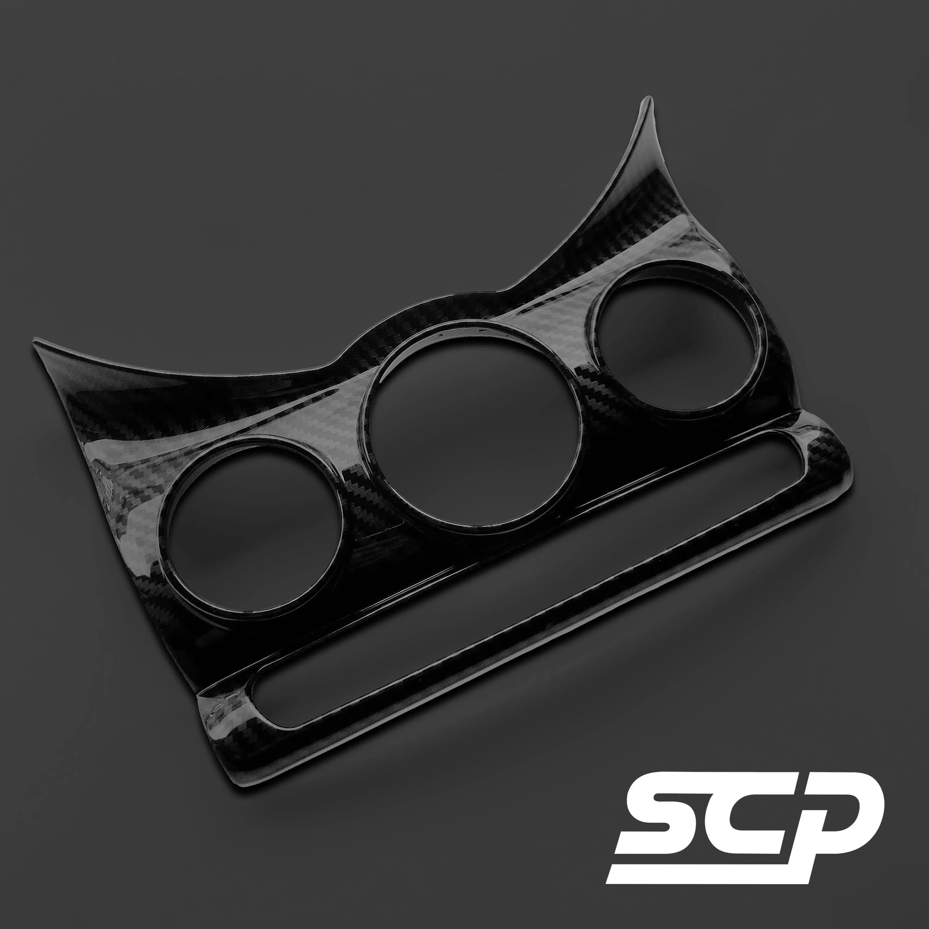 MINI F-Series Centre Console Cover - SCP Automotive