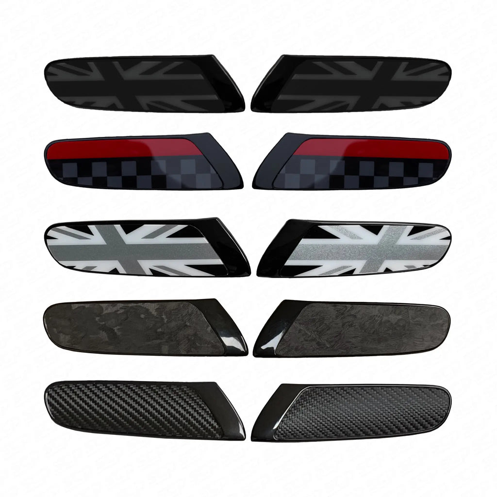 Kit Jack Notturno Per MINI F55 F56 F57 - Ricambio Originale 51142459030 - Foto 8