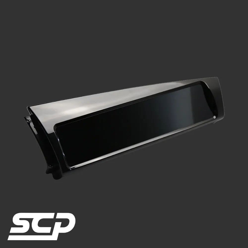 MINI F-Series LCD Passenger Sport Display - SCP Automotive