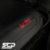 MINI F-Series LCI Engine Bay Lettering Decal - SCP Automotive