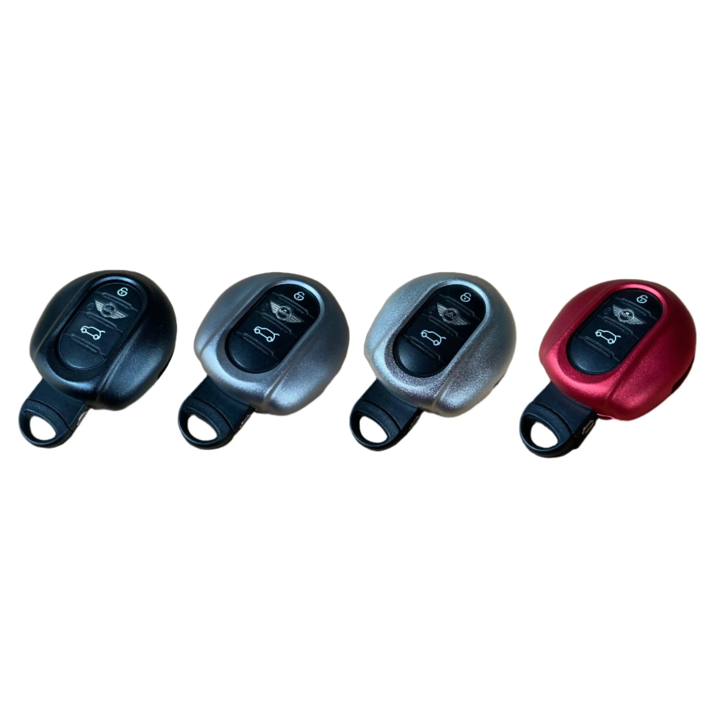 MINI F-Series Metallic Key Cover - SCP Automotive