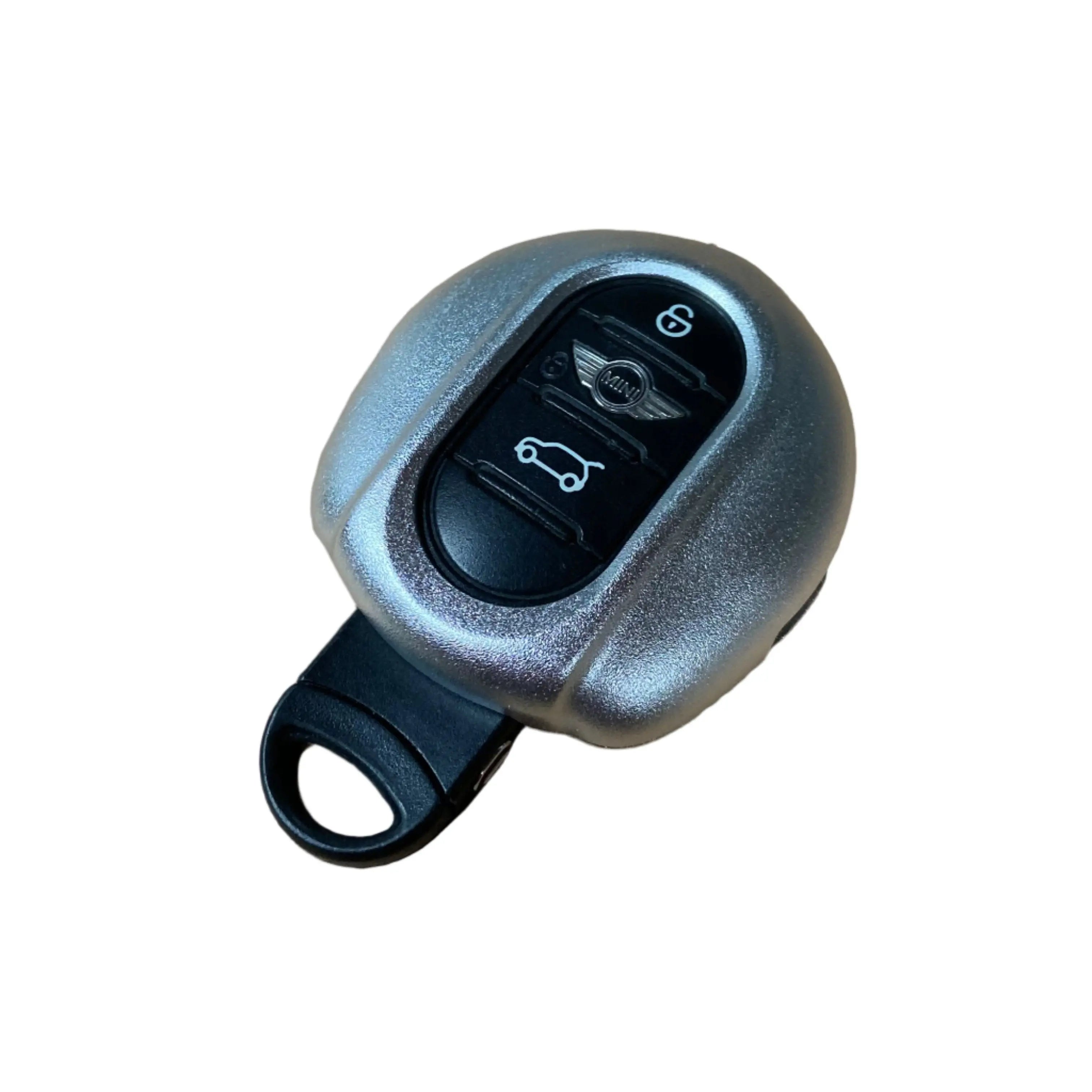 MINI F-Series Metallic Key Cover - SCP Automotive