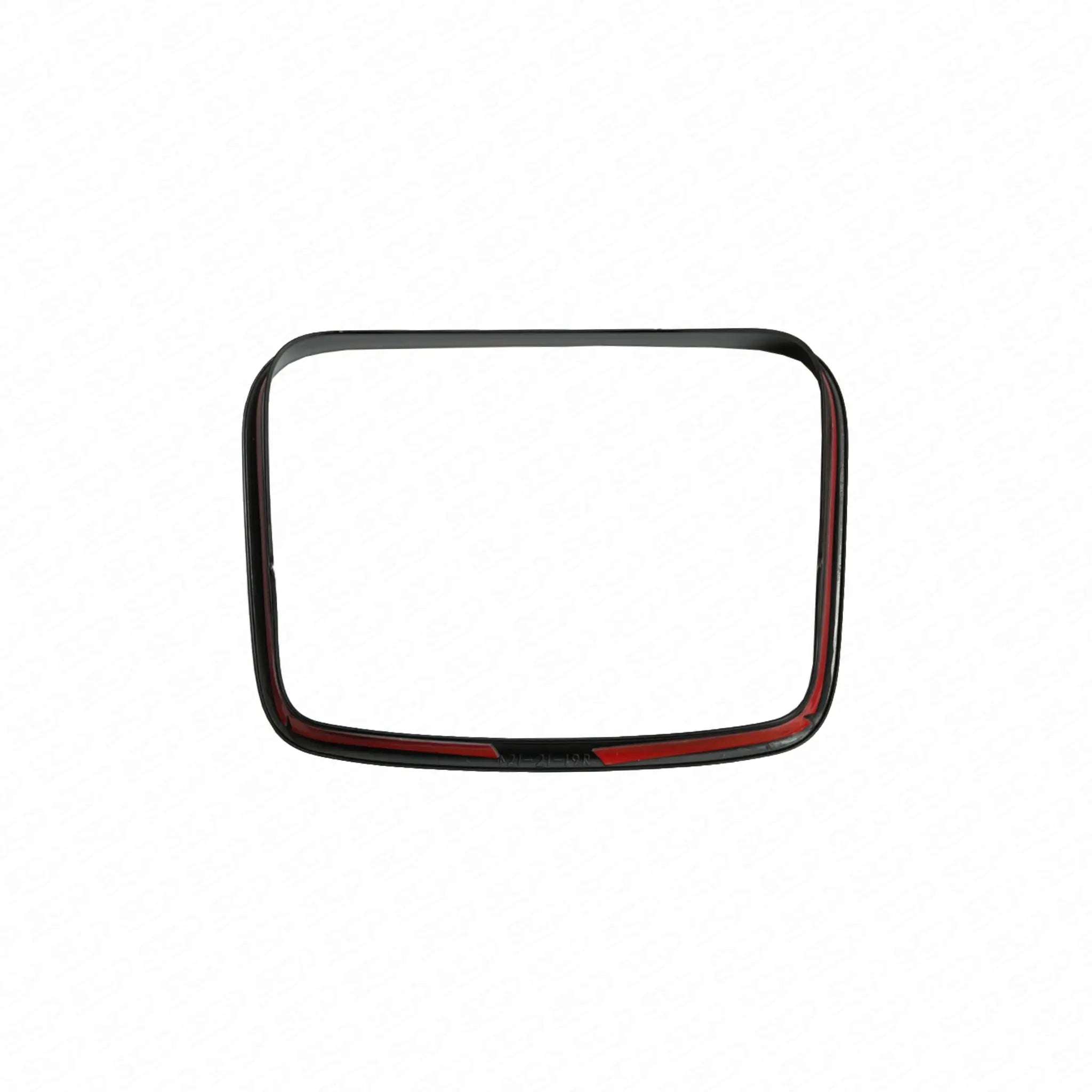 MINI F54 Clubman Centre Console Surround Cover SCP Automotive