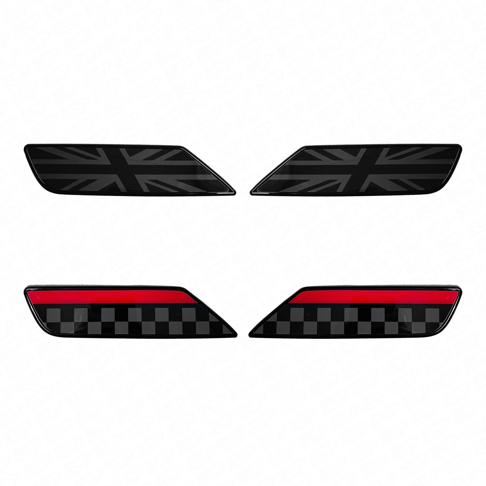 MINI F-Series F54 Clubman Indicator Inserts