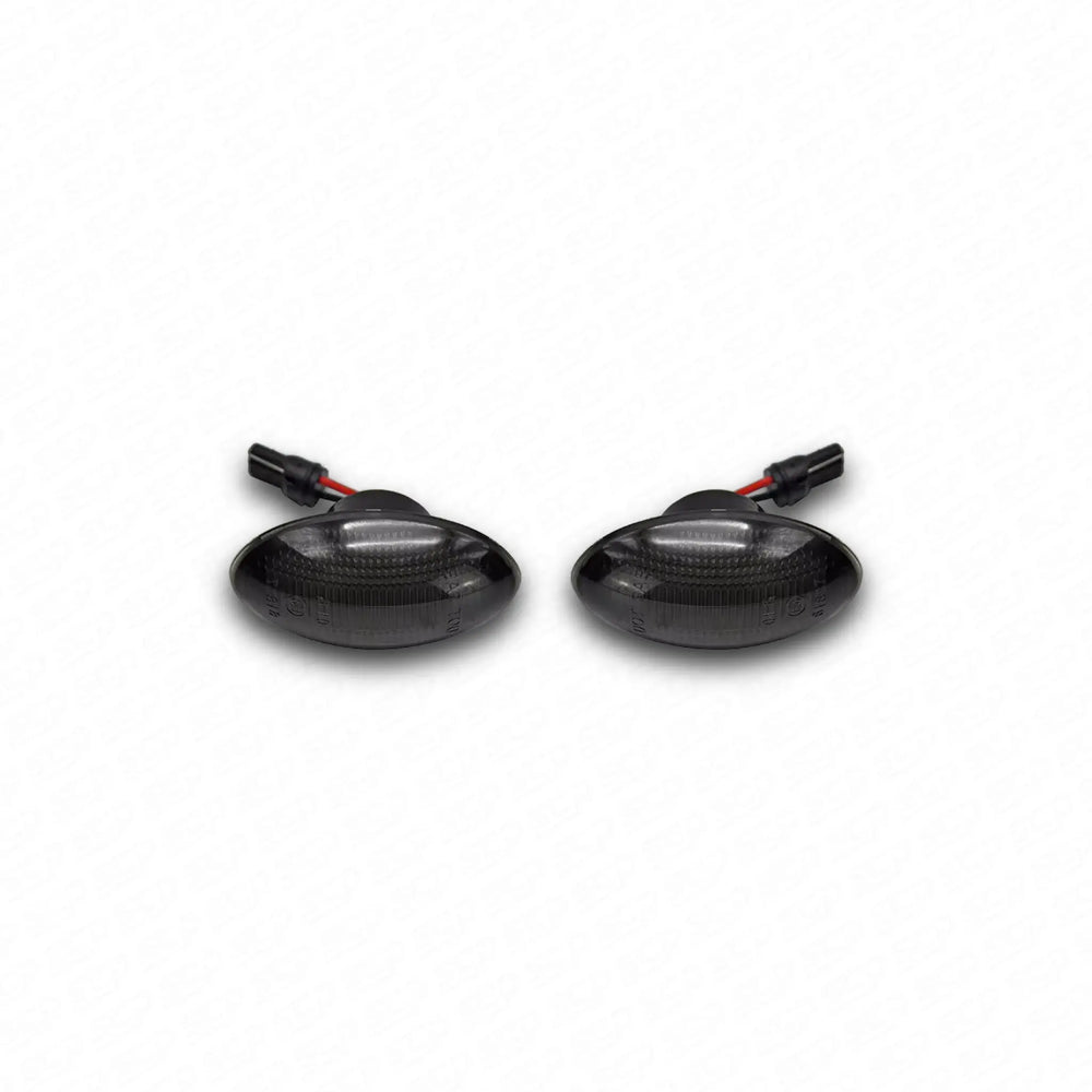 MINI R-Series Generation 1 Dynamic Sequential Indicators