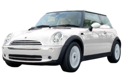 Identify your MINI