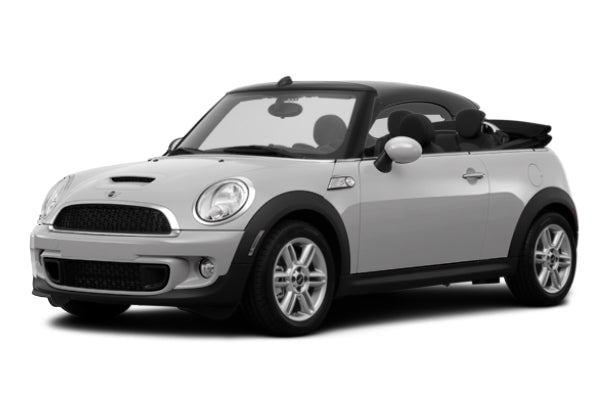 MINI (R57)