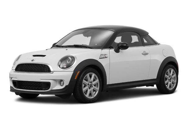 MINI (R58)