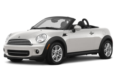 Identify your MINI