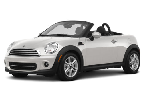 Identify your MINI