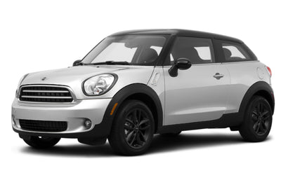 Identify your MINI