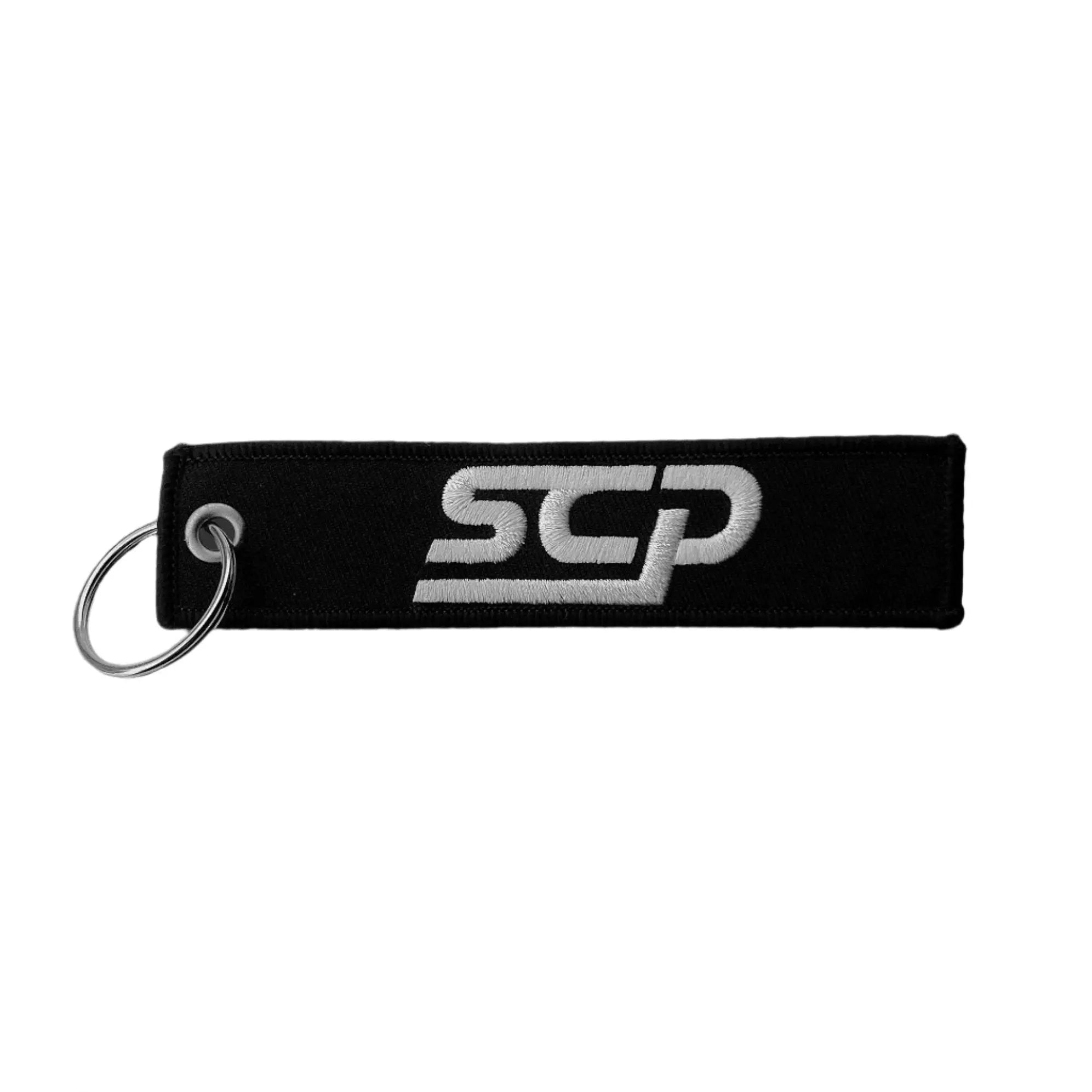 SCP Jet Tag - SCP Automotive