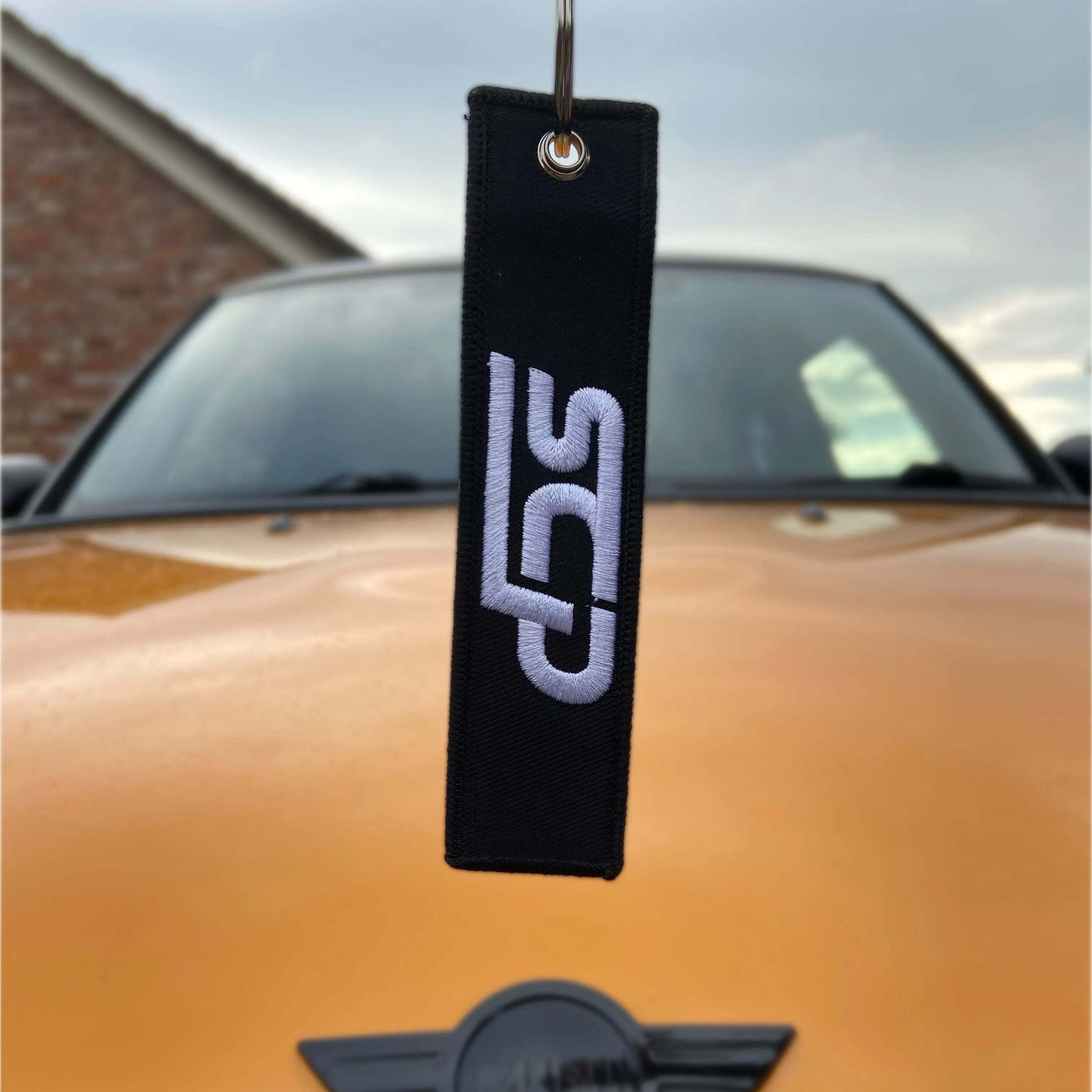 SCP Jet Tag - SCP Automotive