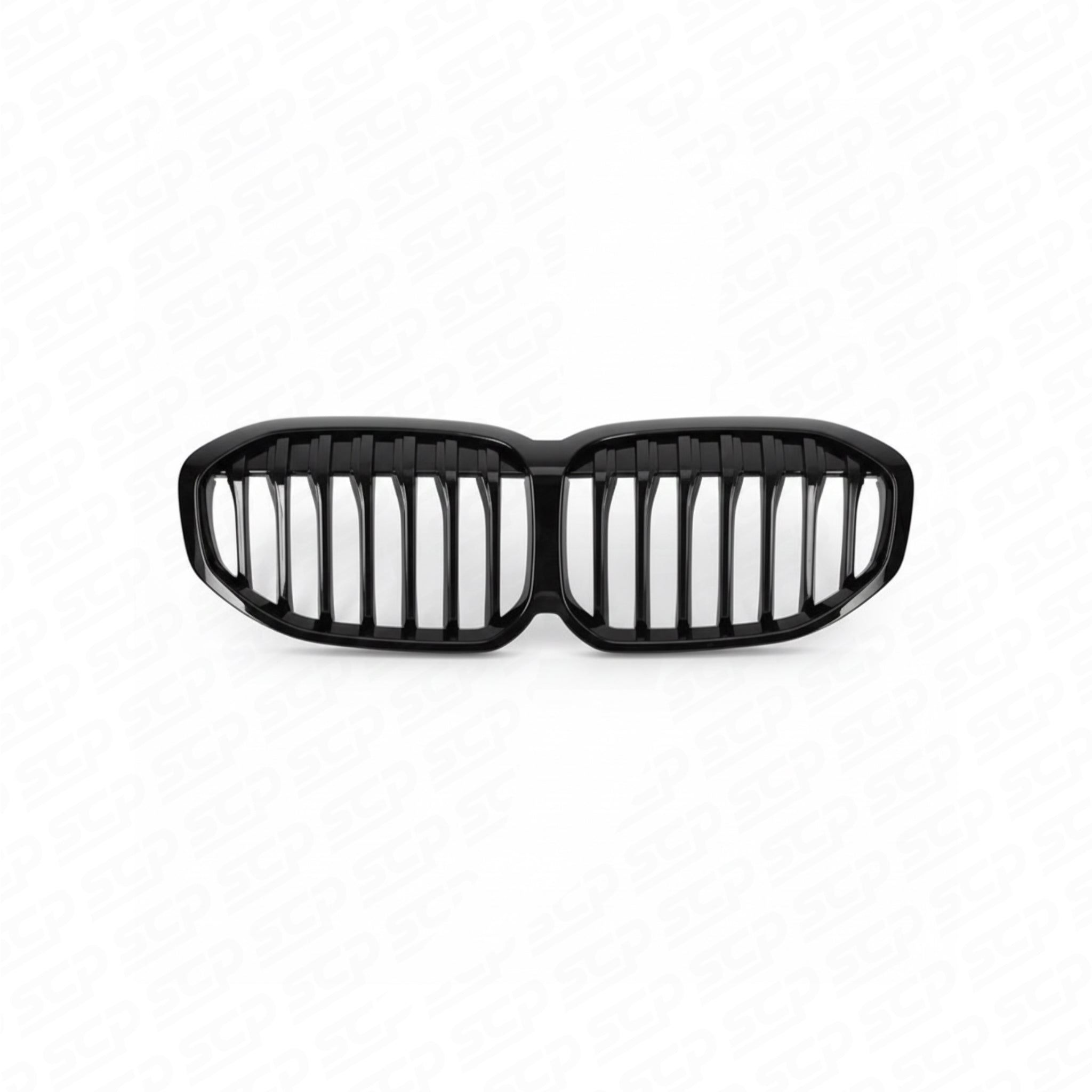 BMW 1 Series F40 Single Slat Grille SCP Automotive