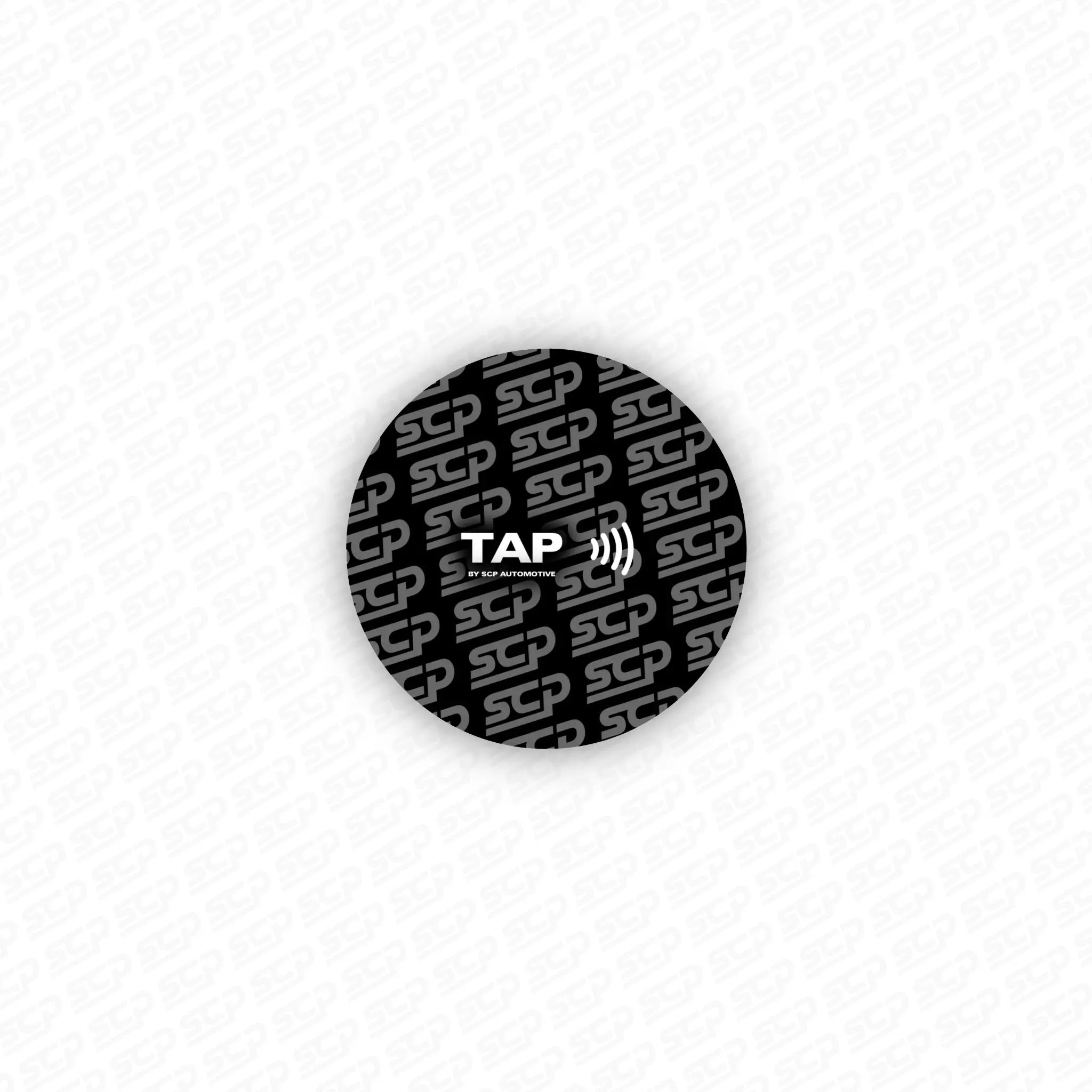 TAP - NFC Tag SCP Automotive