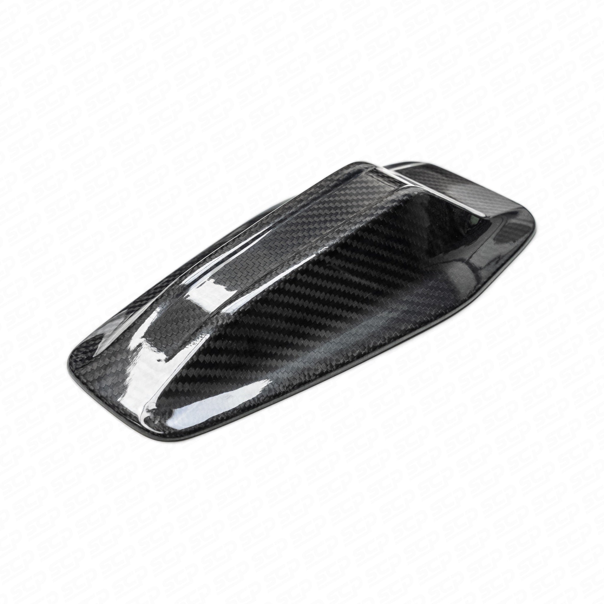 BMW E-Series, F-Series and G-Series Aerial Cover
